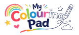 My Colouring Pad