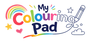 My Colouring Pad